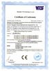 Κίνα Hangzhou Junpu Optoelectronic Equipment Co., Ltd. Πιστοποιήσεις