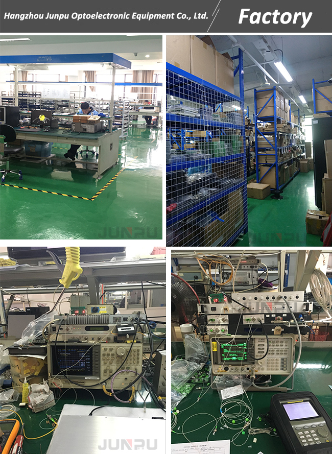 Κίνα Hangzhou Junpu Optoelectronic Equipment Co., Ltd. Εταιρικό Προφίλ 0