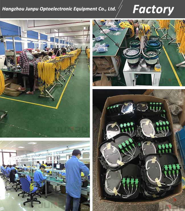 Κίνα Hangzhou Junpu Optoelectronic Equipment Co., Ltd. Εταιρικό Προφίλ 1