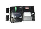 ABS FTTH 16 Ports Fiber Optic Network Distribution Box 1X16 Plc Splitter Outdoor