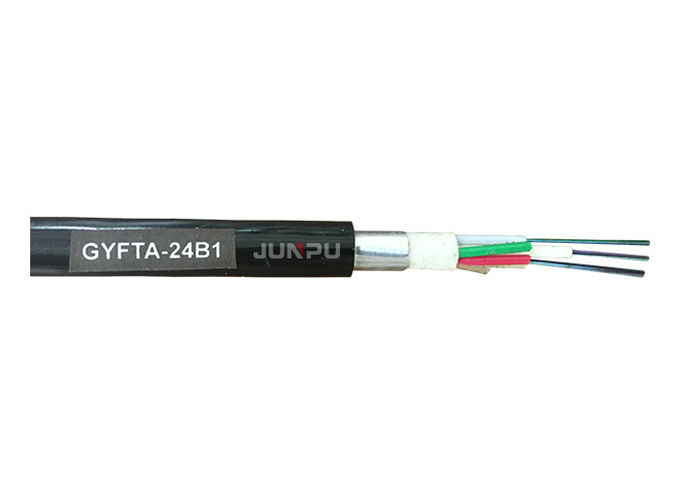 FTTH Fiber Opticl Drop Cable Internet 1 2 4 Core Indoor/Outdoor G657A1 G652D G657A2 2